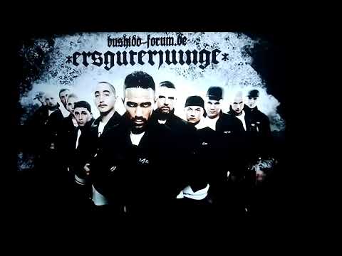 Chakuza Ft. Presi M.O.T.U