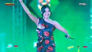 Download lagu OM ADELLA-SINGKONG KEJU - CANTIKA NUSWANTORO-GEBYAR HALAL BIHALAL KELUARGA BESAR SUMITORO mp3