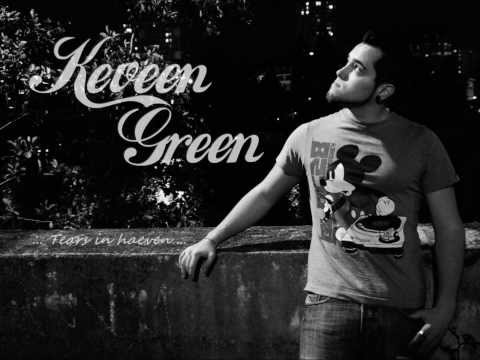Cover Keveen Green ( Eric Clapton )