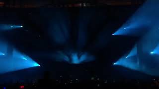 Armin Van Buuren - Saving Light vs RAMexico @ Contact 2017 [Day 2]