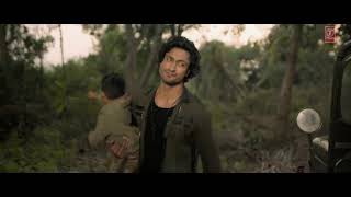 Junglee  Garje Gajraj Hamare ¦Vidyut J¦ Navraj H,Hamsika,Gulshan K¦Sameer Uddin¦ Radhika R ¦Vinay S