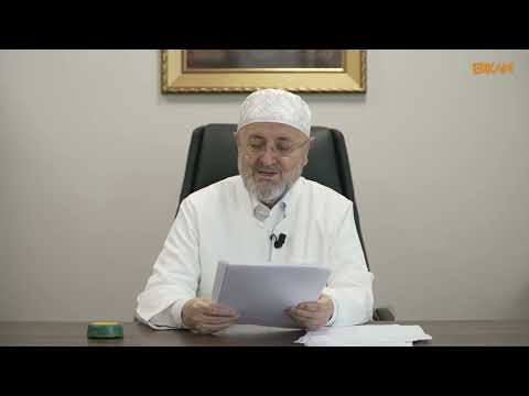 Nefsin en tehlikeli mertebeleri (Nefs-i Emmâre, Levvâme ve Mülhime Nedir?) - Abdullah Sert