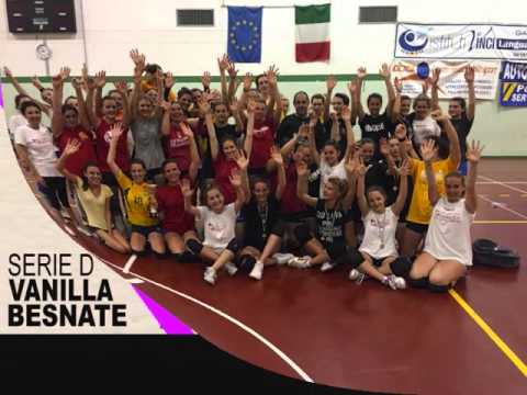 PALLAVOLO BESNATE