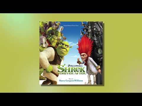 Rumpel's Kingdom (From "Shrek Forever After") (Official Audio)