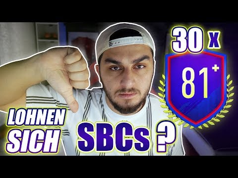 Fifa 19 | die schlechtesten Packs | 30x 81+ Doppel-Upgrade Pack Experiment | Serkan Isak