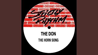 The Horn Song (Wild Pitch Instrumental)