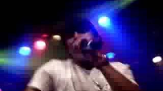 lil j at the house of blues