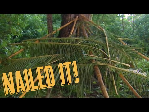 The Worst Shelters in Survivor History