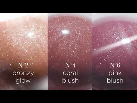 Wonder Blush & Glow | 2 - bronzy glow