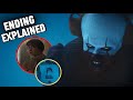 IT Welcome To Derry Season 1 Ending Explained Episode 8 Breakdown Recap Review