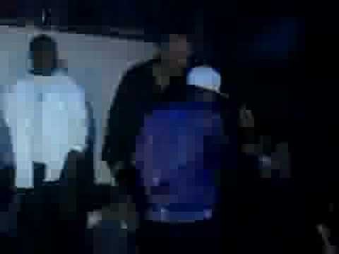 Casely Performing at Passions Nightclub (DJ Laz B-Day)