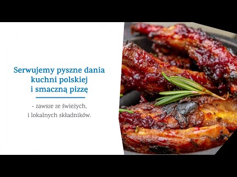 FHU Spiżarnia Smaków Anna Duch - video