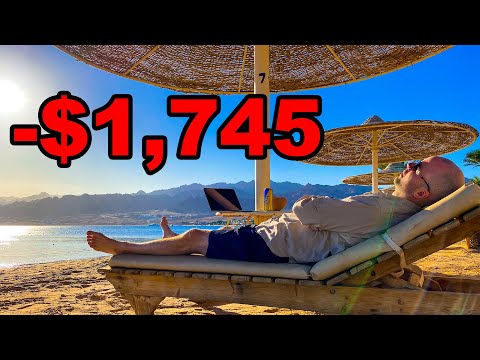 1 Month in Dahab - was it good?