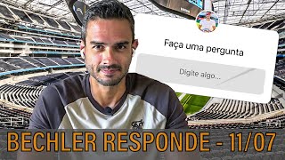 Dembele bola de ouro? Davide Ancelotti no Fogo? Vini e Mbappe são compatíveis?