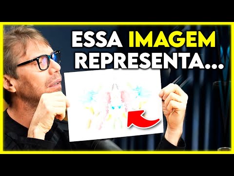 TESTE PARA IDENTIFICAR PSICOPATAS | Cortes Podcast