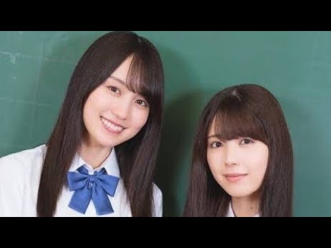🎬✨乃木坂46賀喜遥香×筒井あやめ主演💖ドラマ「量産型ルカ」Blu-ray/DVD発売&メイキング映像公開🎉
