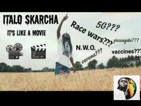 Italo skarcha - Its like a movie