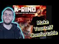 K-Rino | Doctor Jack (Reaction)