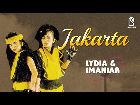 Jakarta - Lydia & Imaniar | Official Music Video