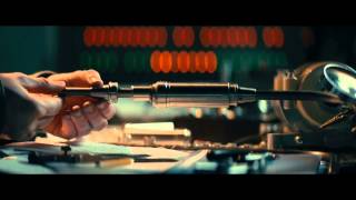 The Man From U.N.C.L.E. - Official Trailer 1 HD