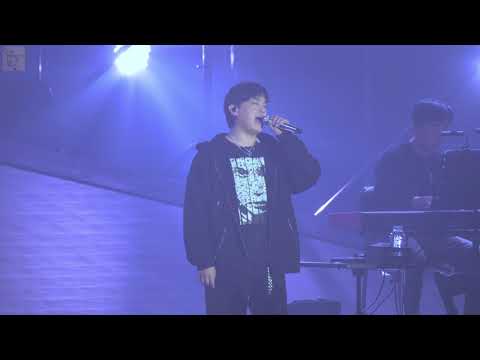 엠씨더맥스 (M.C The Max) - 어디에도 [260101 2025 겨울나기 콘서트 - 서울]