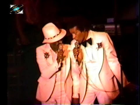 The G-Clefs Live in Hampton Beach, NH - 1985