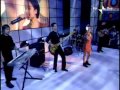 Alizée Moi Lolita Live At Top Of The Pops Italy April 20th 2002