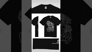 【Tシャツ】夏服販売中
