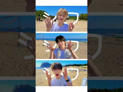 君が弾ける SODA🫧#TWS