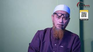 (🔴 Live) 12/08/2026 – Ustaz Fadzil: Syarah Shahih Tafsir Ibn Kathir