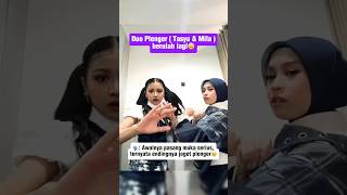 Download lagu Duo plenger Tasya & Mila berulah lagi😫💃🏻#tasyada7 #milada7 #da7 #shortvideo mp3 Download lagu Duo plenger Tasya & Mila berulah lagi😫💃🏻#tasyada7 #milada7 #da7 #shortvideo mp3