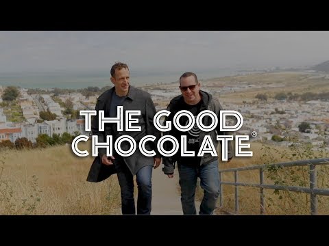 Introduction to The Good Chocolate