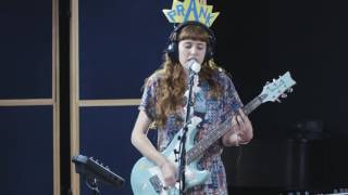 Lisa Prank plays &quot;Take It All&quot; at OpenAir