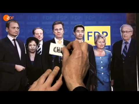 Toll! Mann, Mann, Mann ... 2011 - Frontal21 Toll! - ZDFmediathek (06.12.2011)