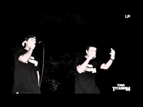 Tha Titanium - Podlo