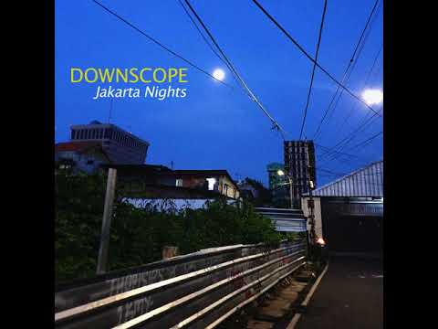 Downscope - Nusantara
