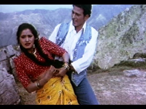 Nat Roop Ch Na Rang (Official Video Song Chakrachaal Movie) Narender Singh Negi, Purnima