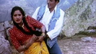 Nat Roop Ch Na Rang (Official Video Song Chakracha