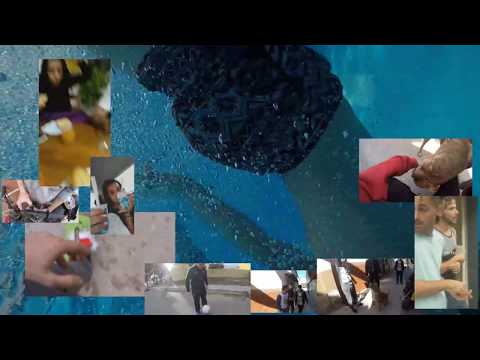 KEBIN SOLERA - HOY NO SE ACABA EL MUNDO [VIDEO]