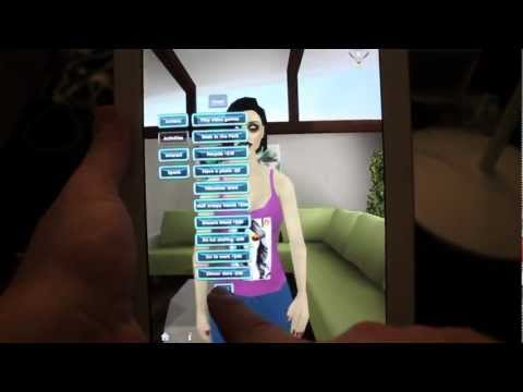my virtual girlfriend iphone cheats