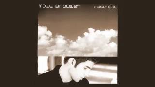 Matt Brouwer - Consecrate