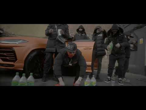 G Muli - Gustavo (Official Music Video)