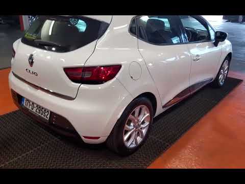 Renault Clio 1.2 16V 75 Dynamique NAV - Image 2