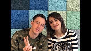 Sanremo 2019 | Shade e Federica Carta parlano del significato di Senza farlo apposta