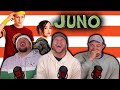 JUNO Was The Most 2000 S Movie EVER Movie Reaction Commentary