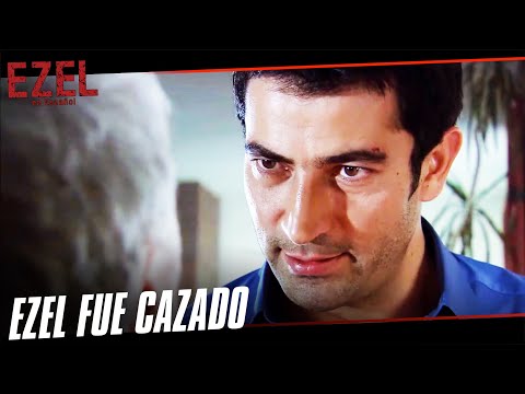 La Trampa Del Guapo Serdar a Ezel - Ezel En Español Capitulo 62