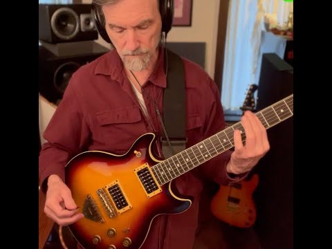 Creating Simple Blues Riffs with Metronome on 2 and 4