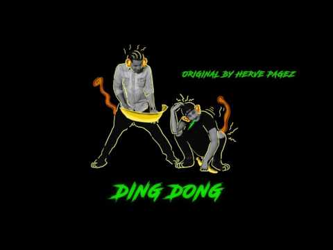 Rocky Wellstack x Weslo - Ding Dong