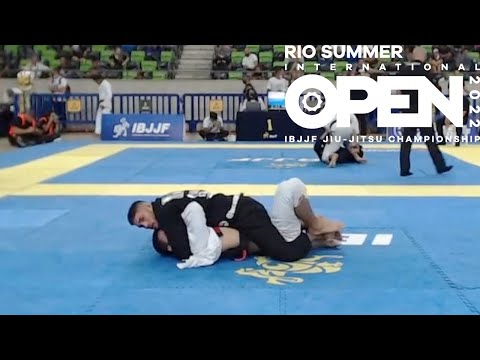 Lucas Protasio v Vitor Sotini / Rio Summer Open 2022