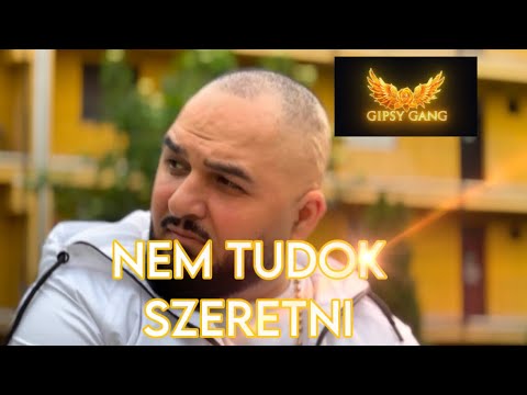 FEHÉR ANDOR  - NEM TUDOK SZERETNI
